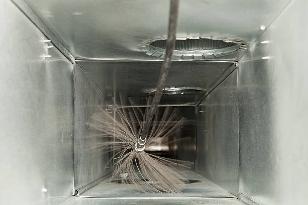 Ventilation Cleaning Services in Linden, AZ